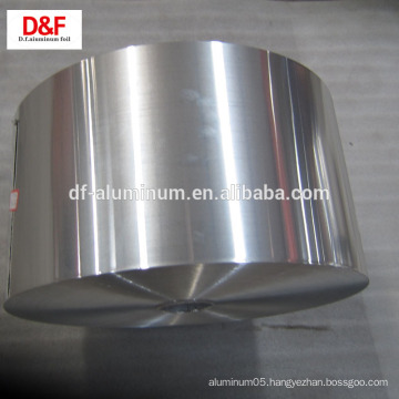 8011 1235 aluminium foil/roll price